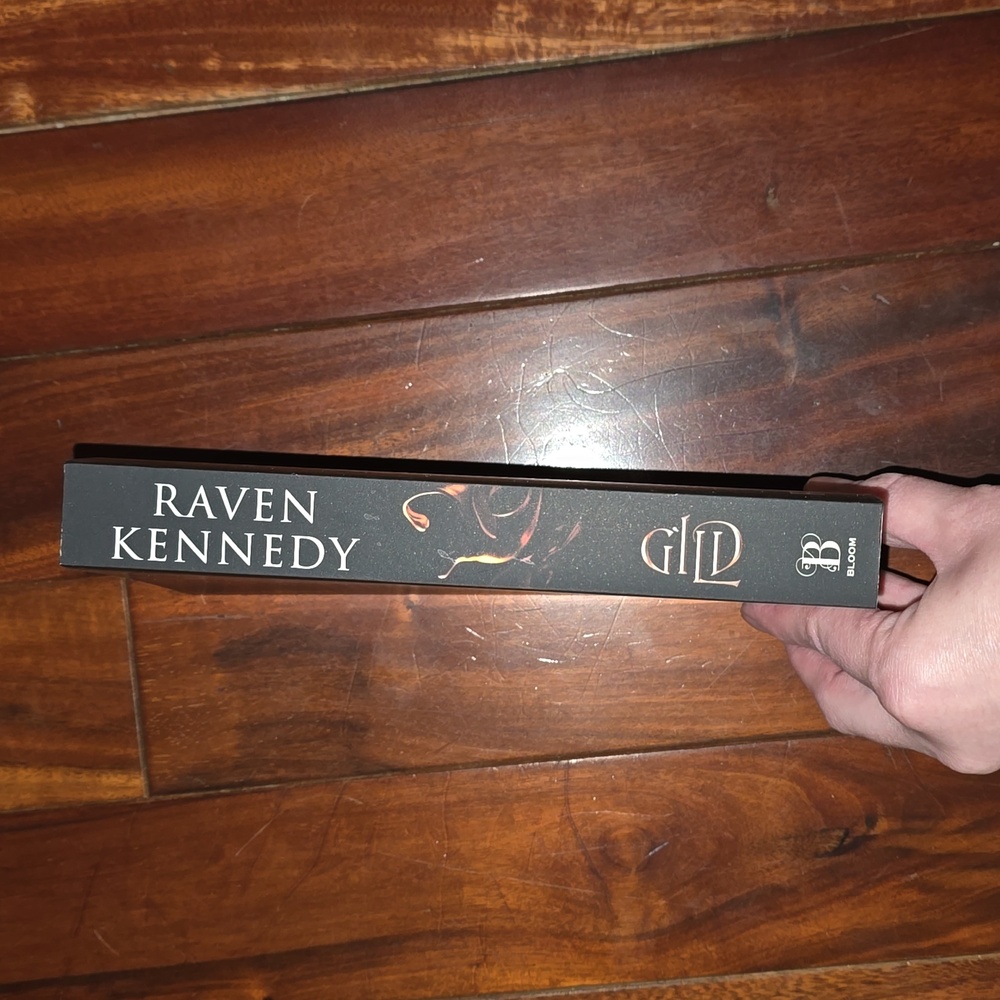 Gild - Picture 3 of 3